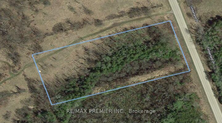 Property Photo:  10 Timberland Drive  ON K0L 1Z0 