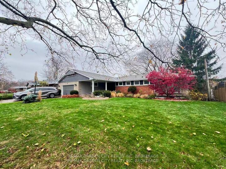 Property Photo: 28 Marsdale Drive ON L2T 3S3