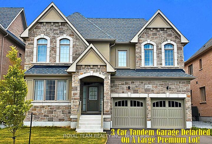 251 Danny Wheeler Boulevard — photo 1