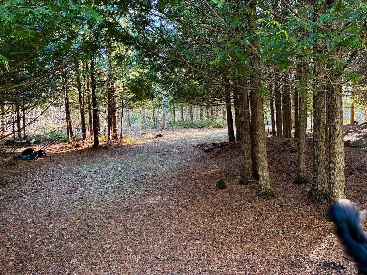 Property Photo:  Lt 24 Conc Rd 6 Road  ON N0H 1K0 