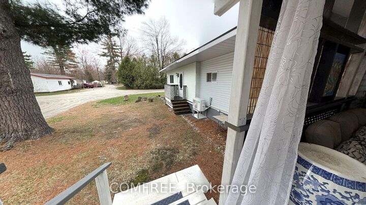 Property Photo: 1713 Hwy 11 N/A S 402 ON P0E 1G0