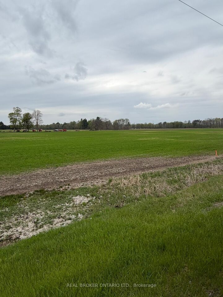 Property Photo:  4929 Highway 59 N/A Lot B  ON N0J 1E0 