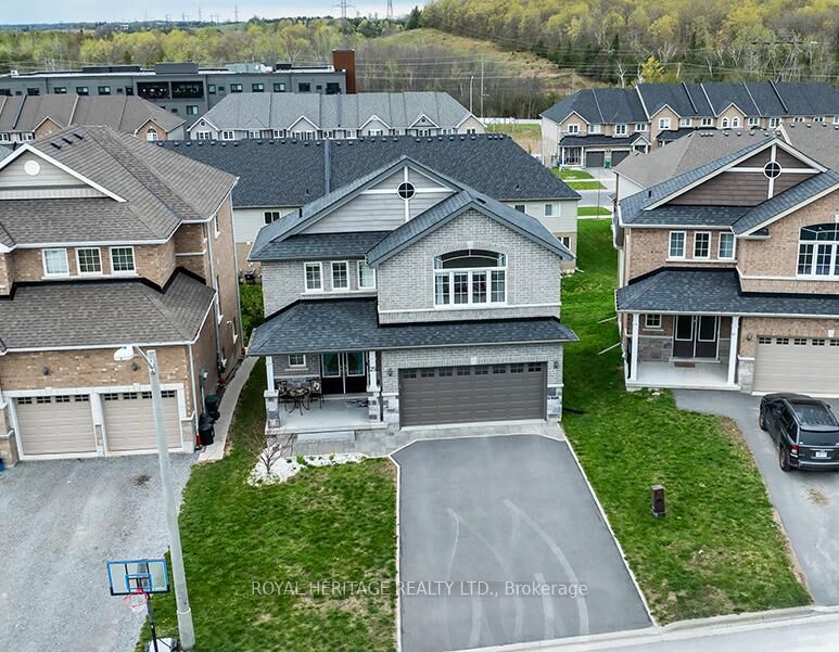 Property Photo: 25 Summer Lane ON K9L 0G4