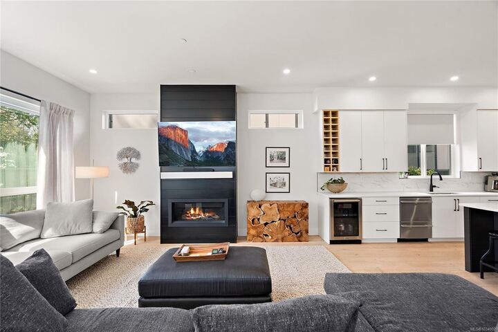 Property Photo:  9499 Maryland Dr  BC V8L 2R7 