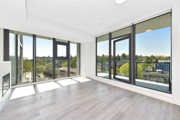 Property Photo: 899 Esquimalt Rd #608 BC V9A 0L7
