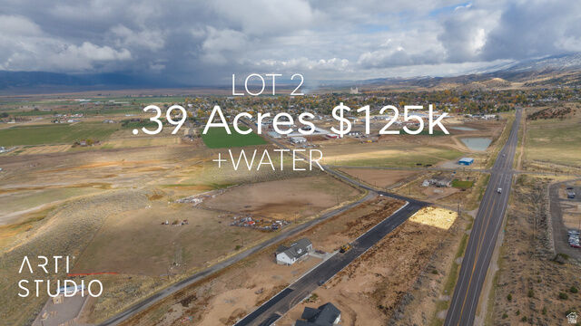 Property Photo:  1177 S 500 W 2  UT 84642 
