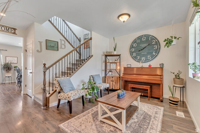 Property Photo: 6681 N Pratt Pl. Lot 31 UT 84074