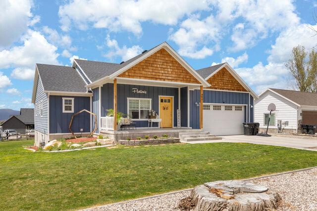 Property Photo:  460 S 300 E  UT 84647 