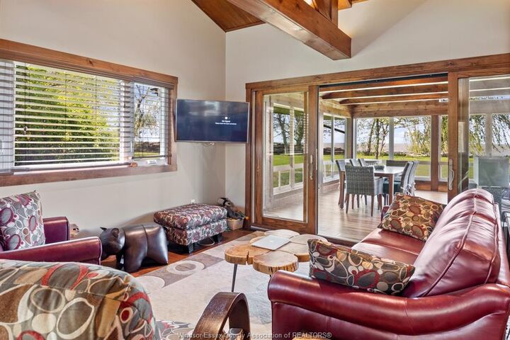 Property Photo: 16660 Couture Beach ON N0P 2L0
