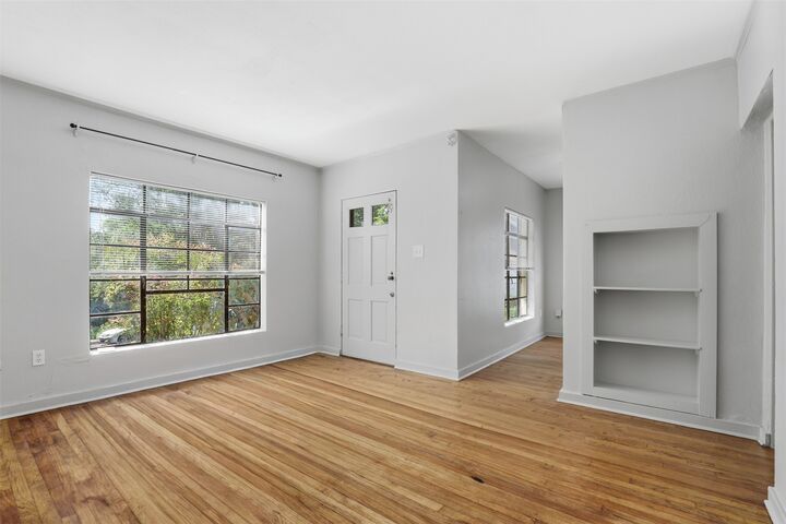 Property Photo:  3901 Wrightwood Road A  TX 78722 