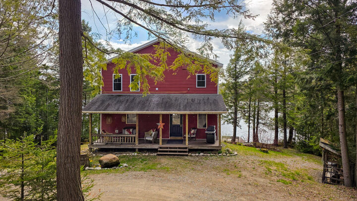 Property Photo:  88 Hemlock Drive  NY 12953 