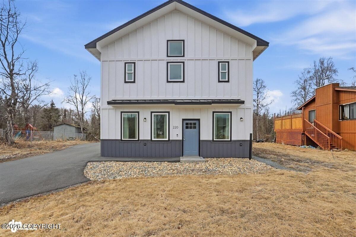 Property Photo: 220 Susieana Lane AK 99611