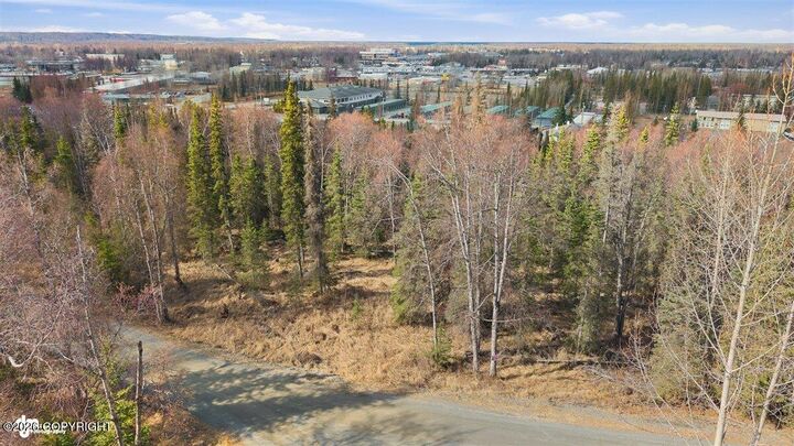 Property Photo:  329 Foothill Road  AK 99669 