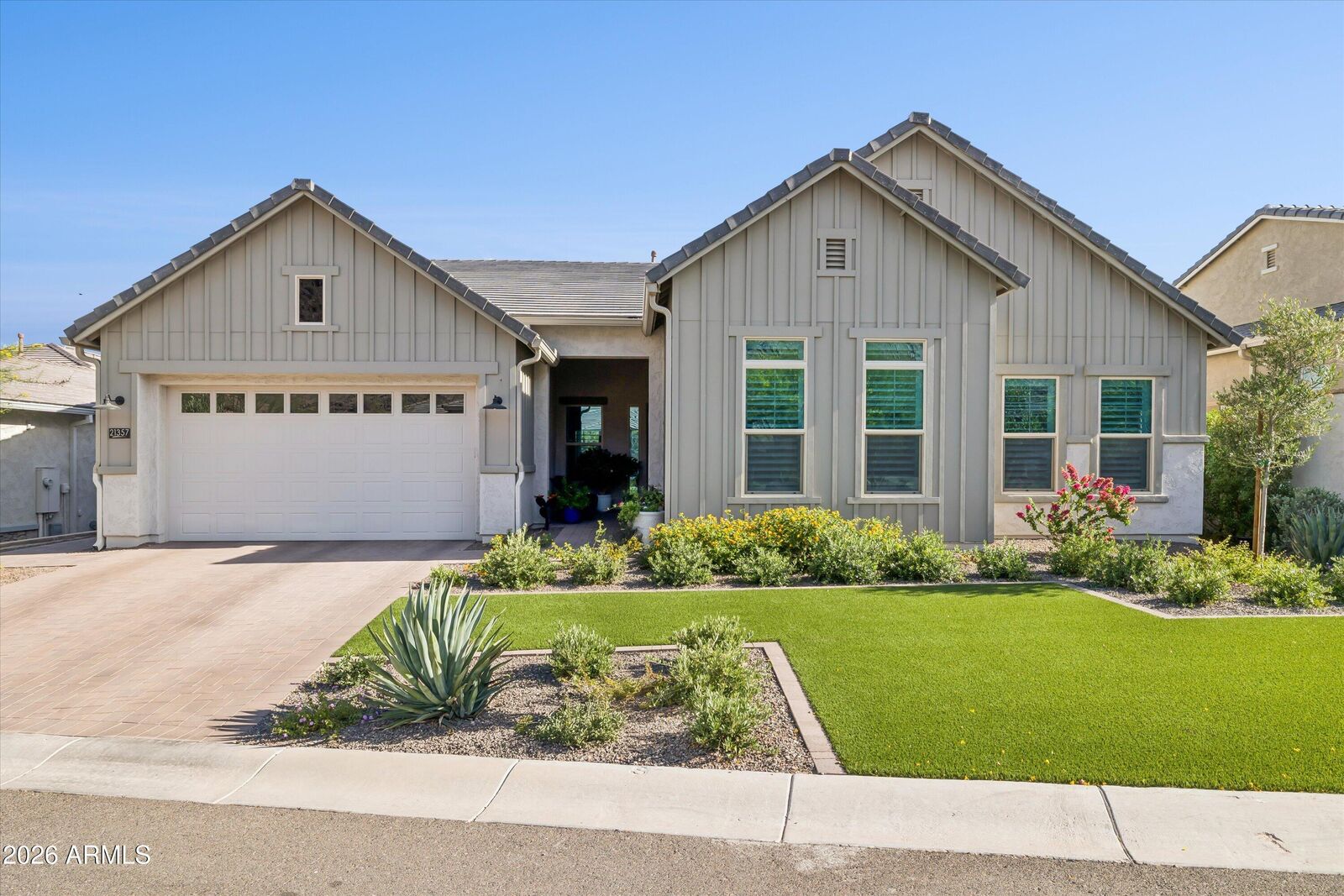 Property Photo:  21357 W Mariposa Street  AZ 85396 