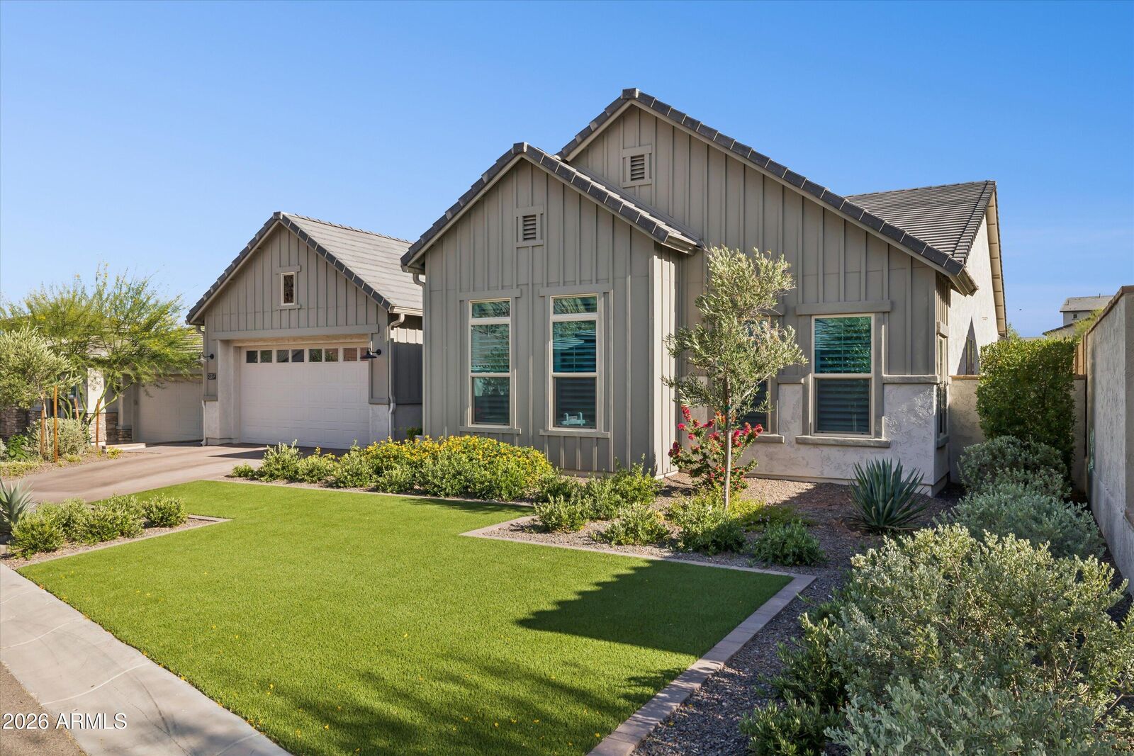 Property Photo:  21357 W Mariposa Street  AZ 85396 