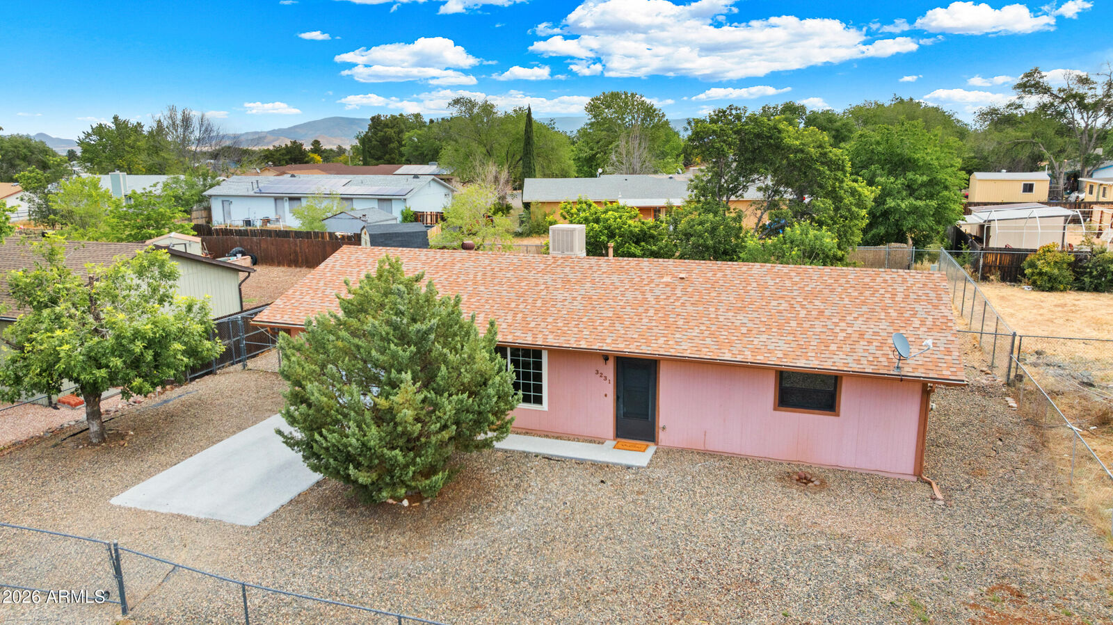 Property Photo:  3231 N Prescott East Highway  AZ 86314 