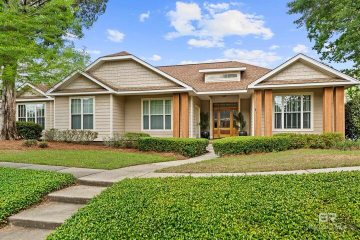 Property Photo:  29691 St George Street  AL 36526 