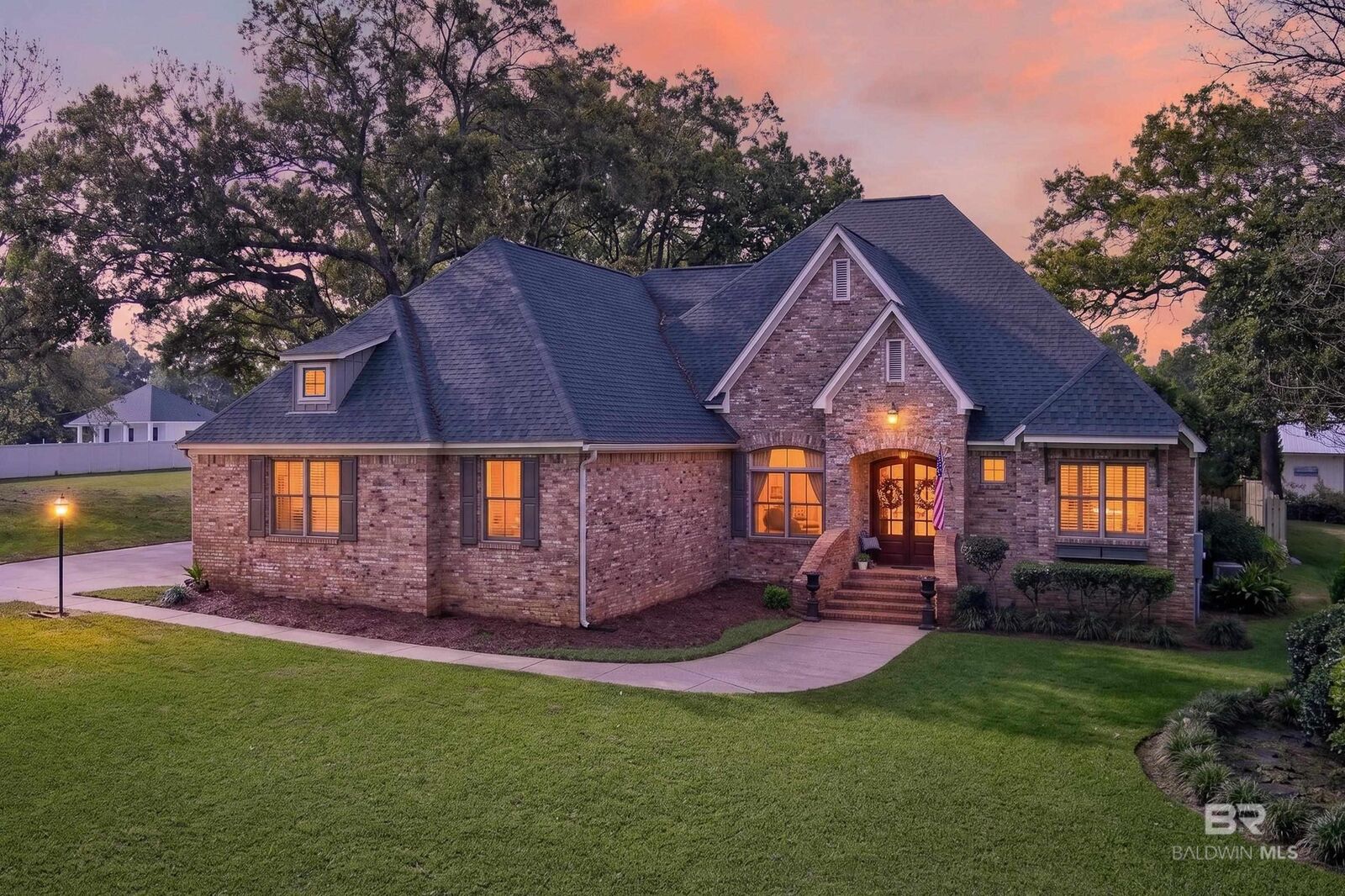 Property Photo:  17161 Stillwood Lane  AL 36532 