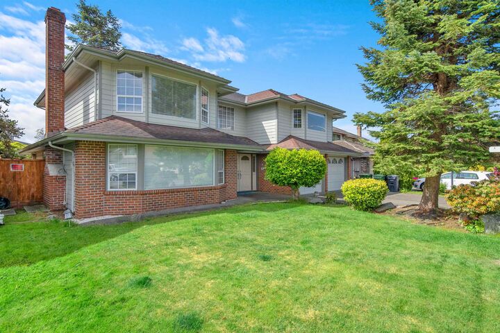 Property Photo: 5451 Mytko Crescent BC V7E 6J1