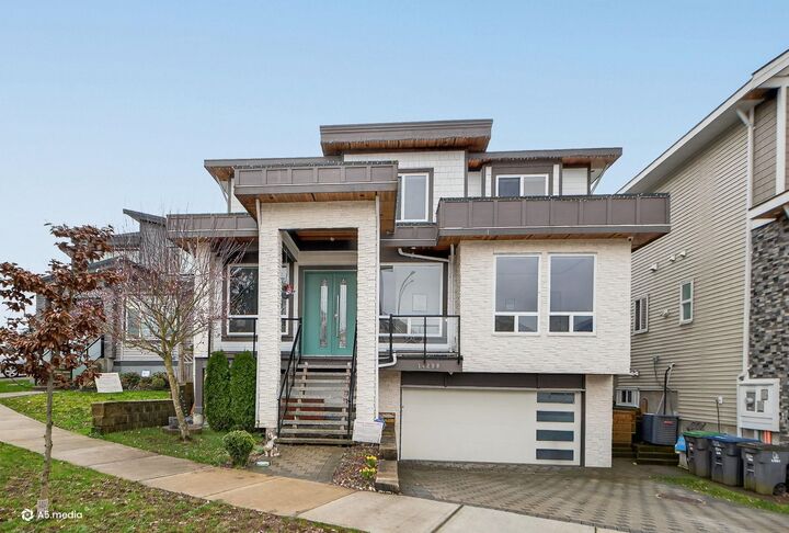 Property Photo:  14298 62 Avenue  BC V3X 0K5 