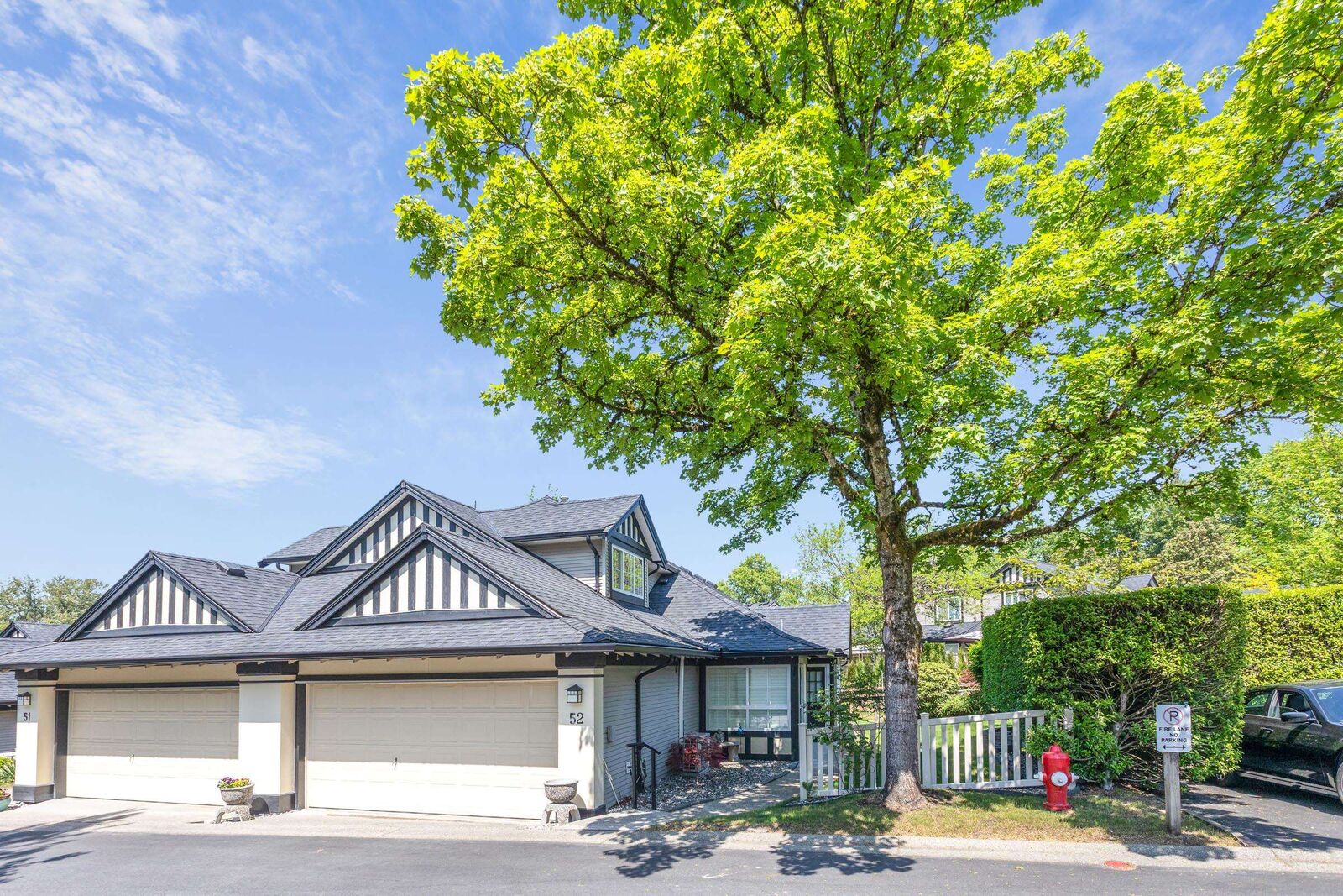 Property Photo: 17917 68 Avenue 52 BC V3S 9C2