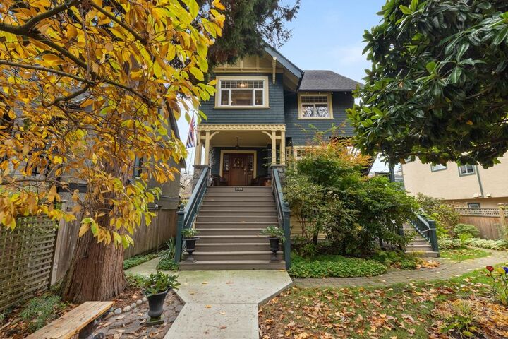 1820 W 11th Avenue — photo 1
