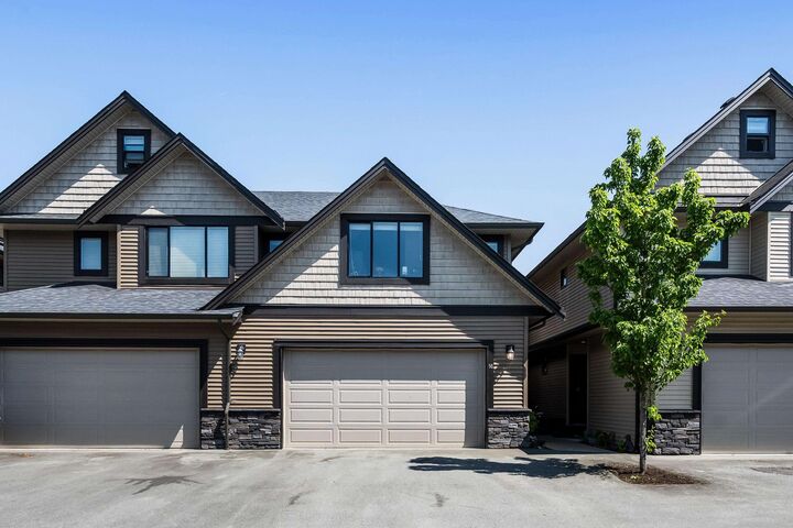 Property Photo:  7411 Morrow Road 16  BC V0M 1A2 
