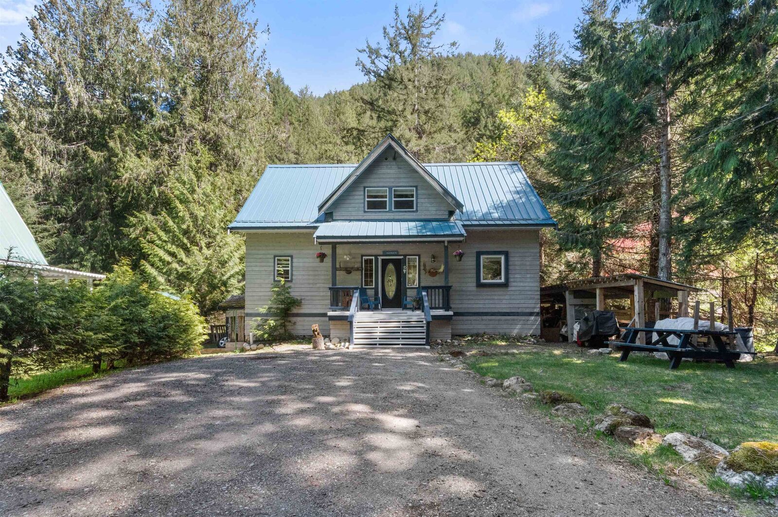 Property Photo:  14450 Alpine Boulevard  BC V0X 1L5 