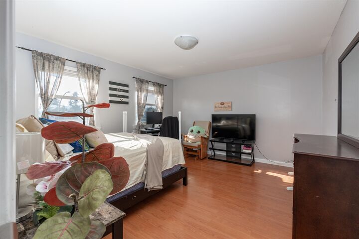Property Photo: 8364 Harris Street BC V2V 7R9