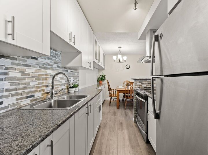 Property Photo: 6759 Willingdon Avenue 1202 BC V5H 3Y9