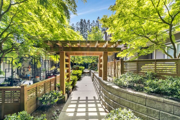 Property Photo: 5888 144 Street 115 BC V3Z 0G8