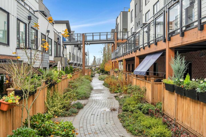 Property Photo: 545 E 2nd Street 146 BC V7L 1E1