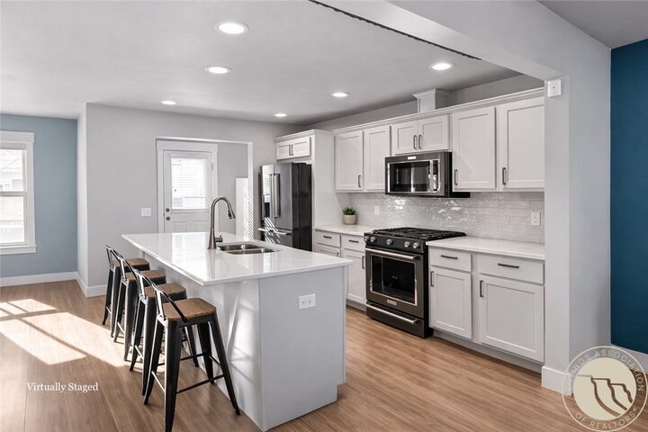 Property Photo:  5238 Golden Hollow Road  MT 59101 