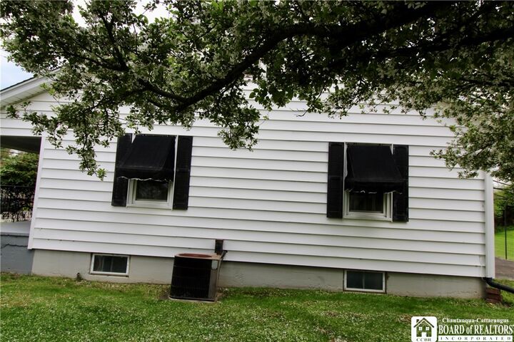 Property Photo: 163 Hunt Road NY 14701