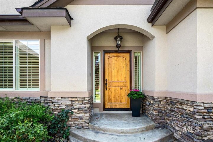 Property Photo:  2487 W Ladle Rapids St.  ID 83646 