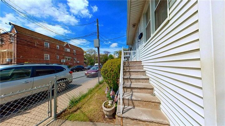 Property Photo: 2811 Haring Street NY 11235