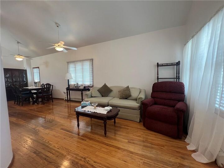 Property Photo: 2811 Haring Street NY 11235