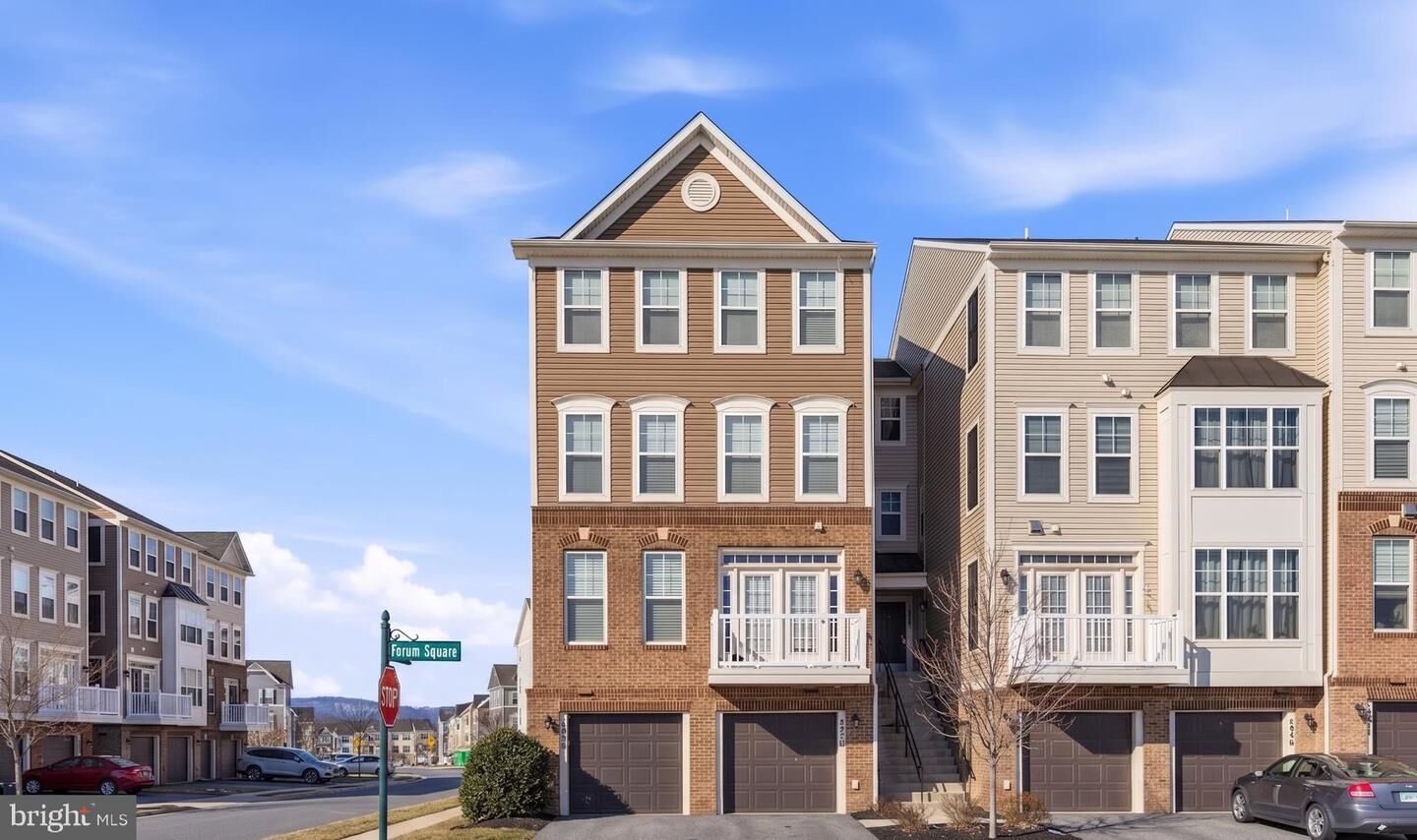 Property Photo:  5902 Forum Square  MD 21703 