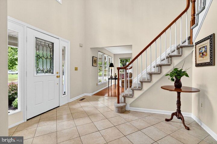 Property Photo:  92 Bradford Lane  NJ 08536 