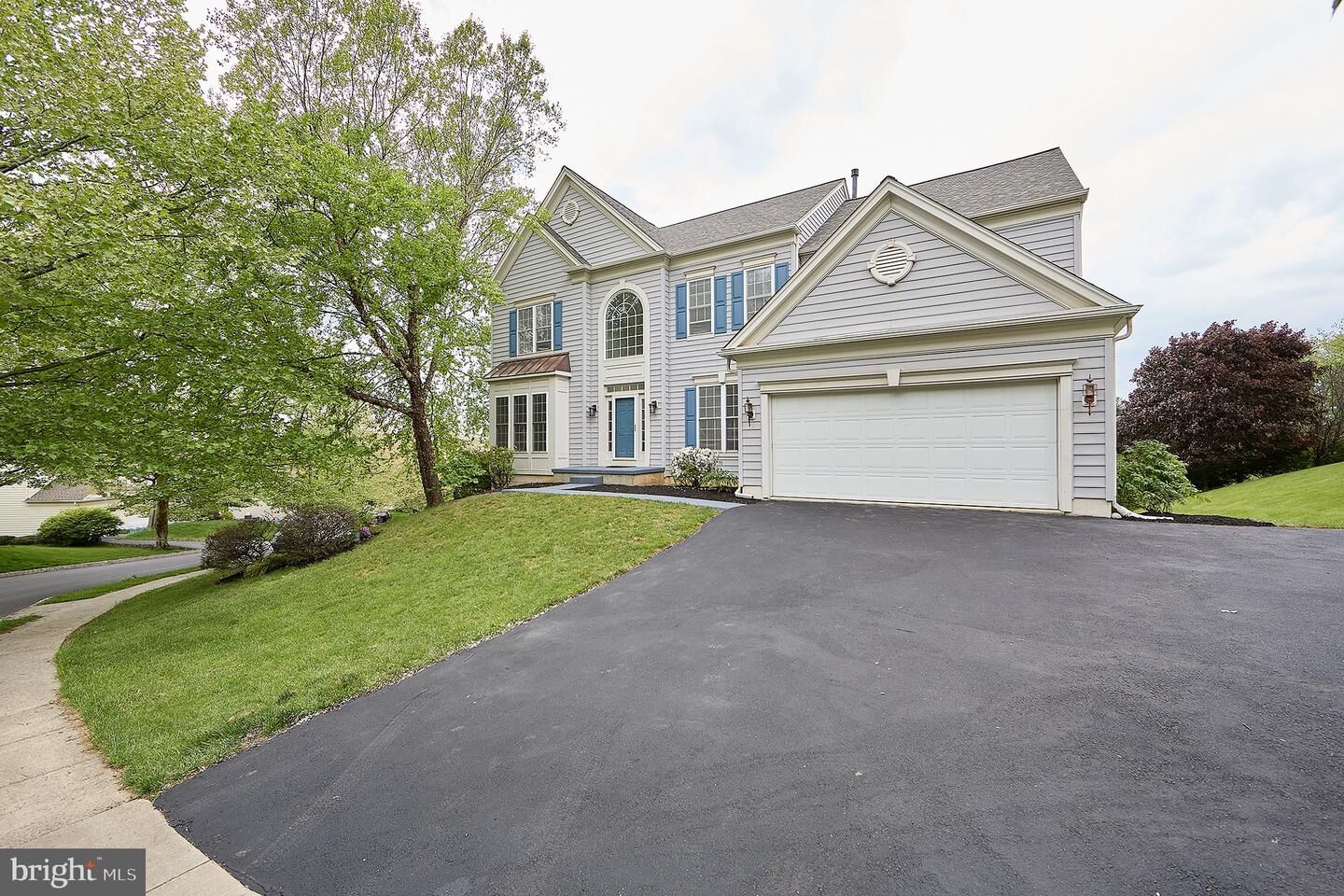 Property Photo:  184 Magnolia Drive  PA 19425 