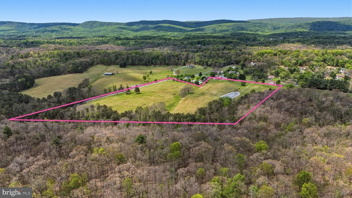 Property Photo:  Providence Church Road  WV 25427 