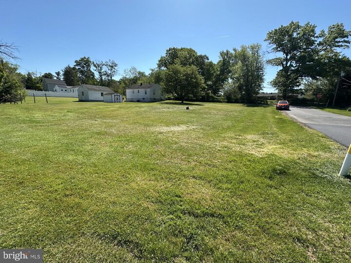 Property Photo:  0 Wayland Road  VA 22701 