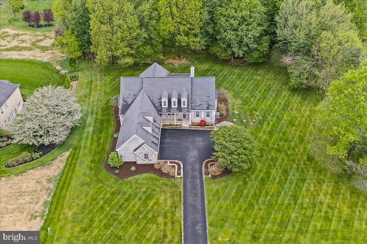 Property Photo:  267 Wyncote Drive  PA 19363 