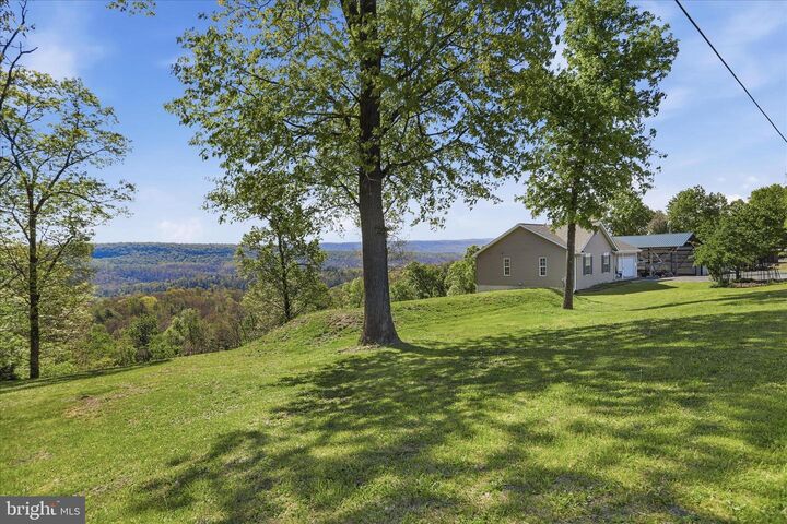 Property Photo:  9580 Timber Ridge Road  PA 17212 