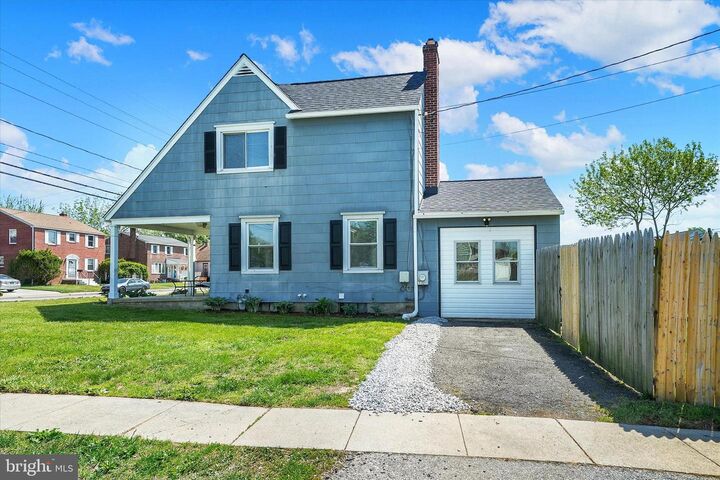 Property Photo:  120 Boxwood Road  DE 19804 