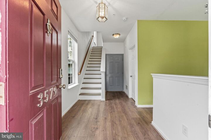 Property Photo:  3579 Naamans Drive  DE 19703 
