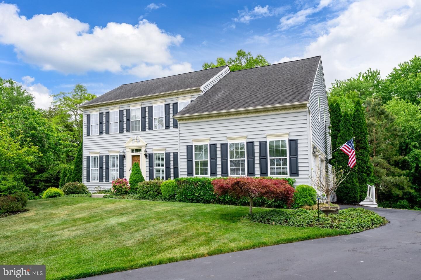 Property Photo:  27476 Covered Bridge Trail  DE 19951 