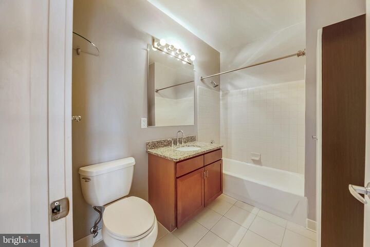 Property Photo:  1414 Belmont Street NW 408  DC 20009 