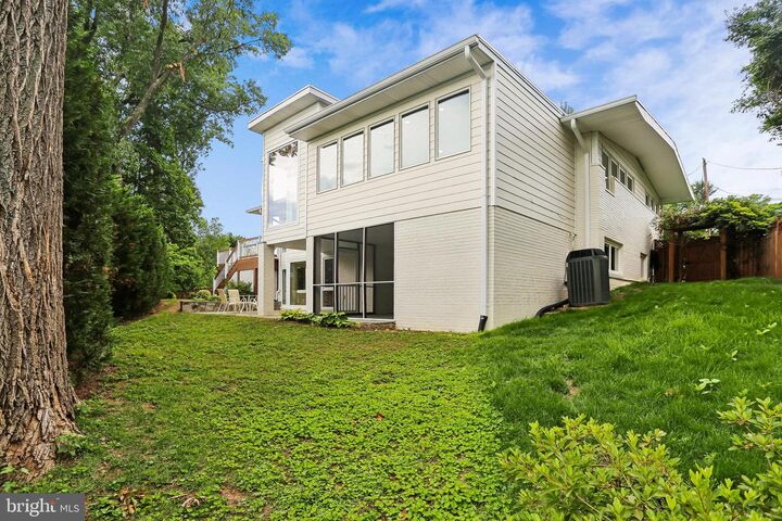 Property Photo: 3301 Shirley Ln MD 20815