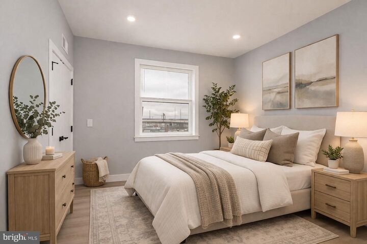 Property Photo:  2323 E Cabot Street 3  PA 19125 